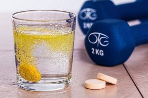Food Supplements library 6 συμπληρώματα διατροφής