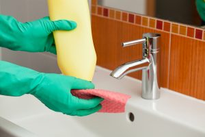 Detergents απορρυπαντικά AVEL library 1