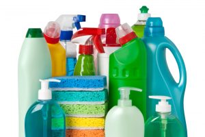 Detergents απορρυπαντικά AVEL library 5