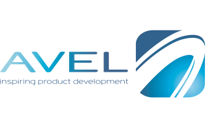 AVEL logo
